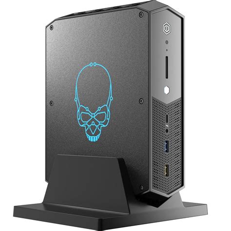 Best mini PCs and NUCs 2023: Compact and affordable computers.